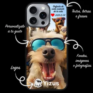 Funda Personalizada